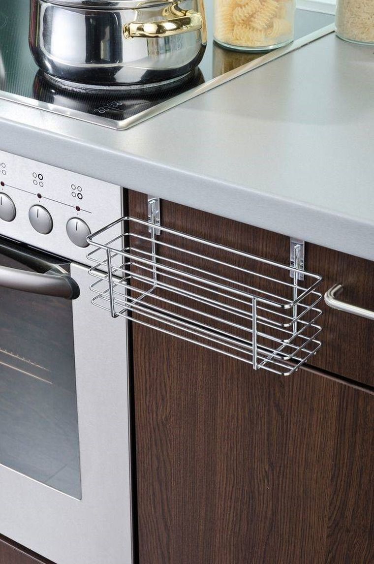 Wielofunkcyjny koszyk do przechowywania