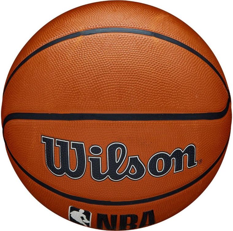 Wilson, NBA DRV PLUS, piłka do koszykówki, rozmiar 6