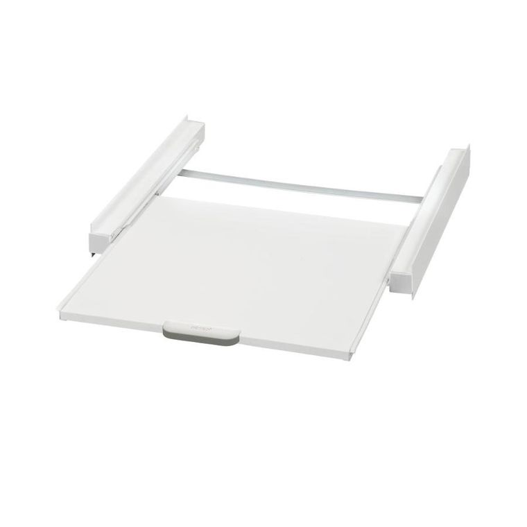 Xavax, łącznik do pralek i suszarek z półką