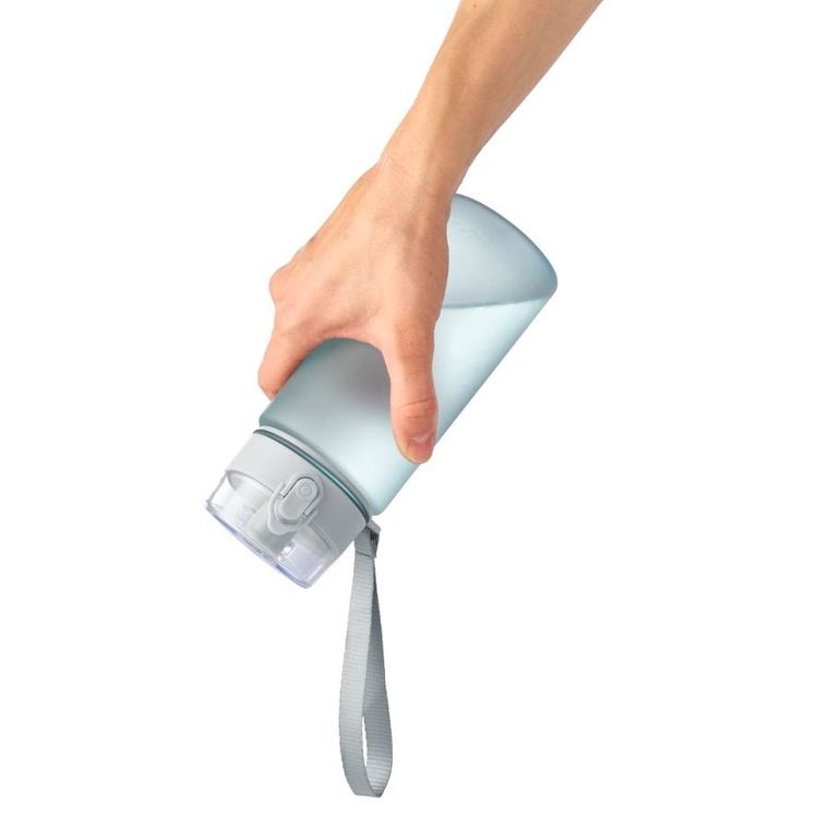 Xavax, To Go, butelka na wodę, bidon, 500 ml