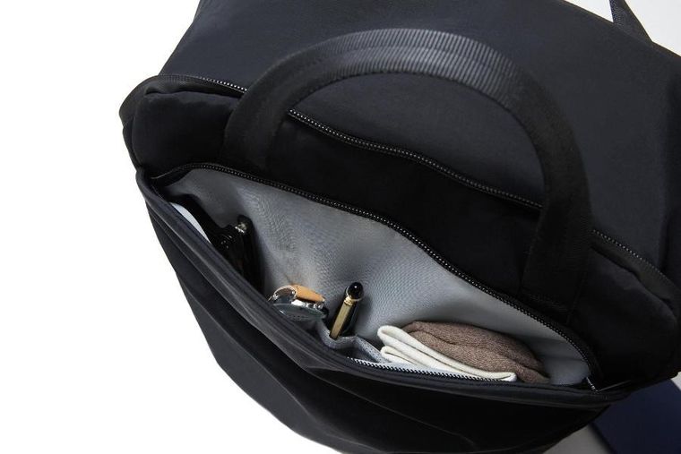 XD Design, Soft Tote, plecak, Black