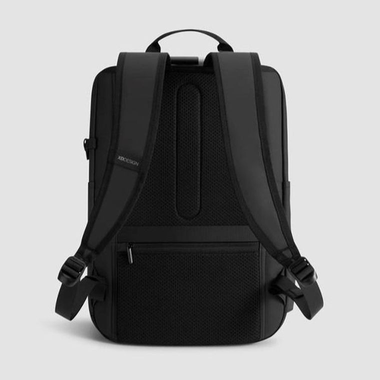 XD Design, Urban Water Resistant, plecak wodoodporny, Czarny