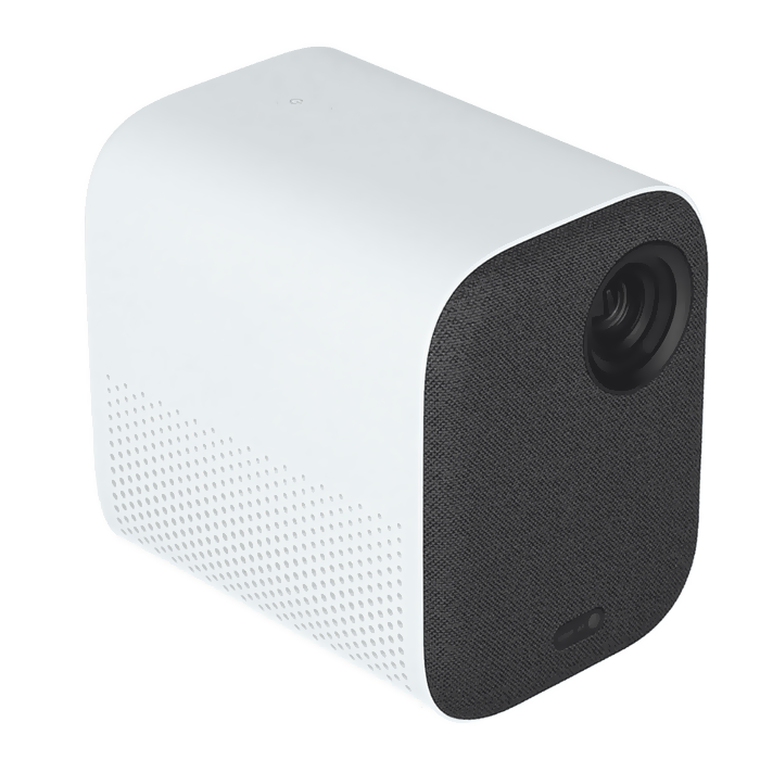 Xiaomi, Mi, Smart Compact Projector, projektor