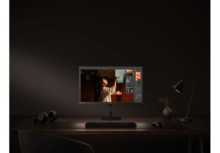 Xiaomi, monitor, 27”, IPS A27Ui