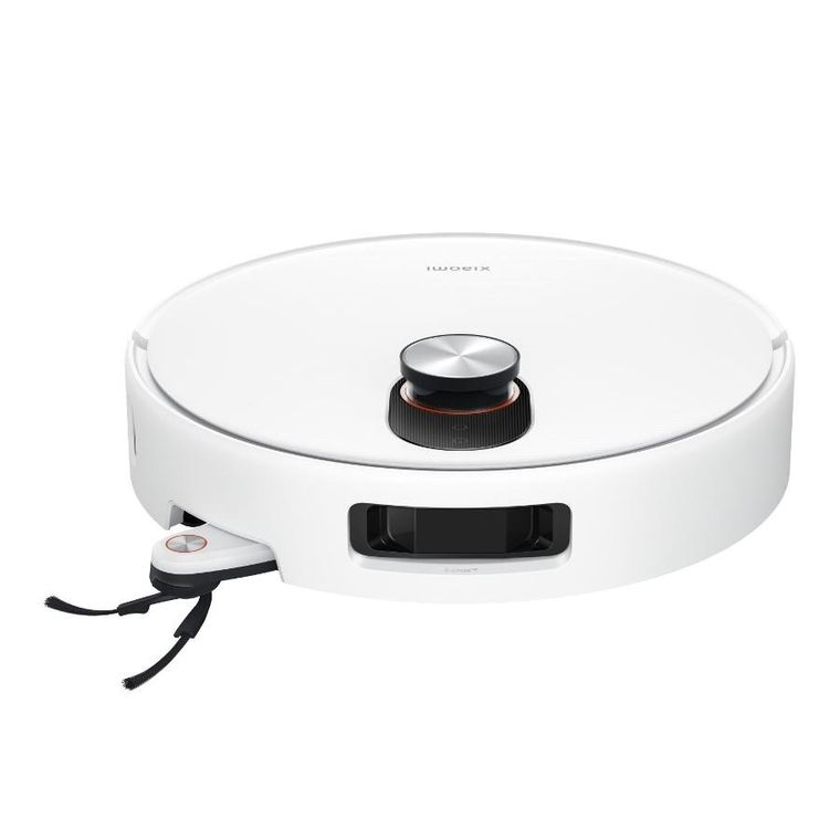 Xiaomi Robot Vacuum 5, inteligentny odkurzacz, 5200mAh, 20000Pa