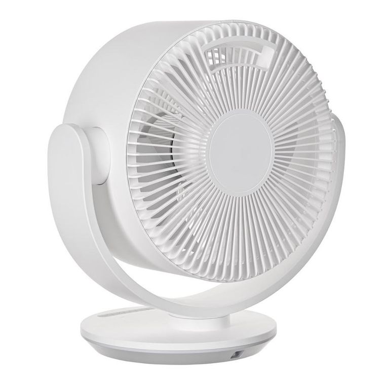 Xiaomi, Smart Desktop Air Circulation Fan, wentylator stołowy