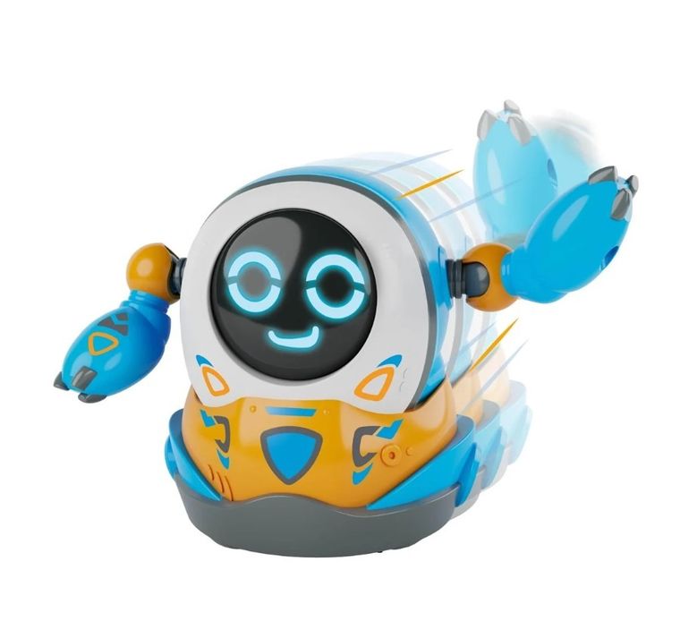 Xtrem Bots, robot zdalnie sterowany