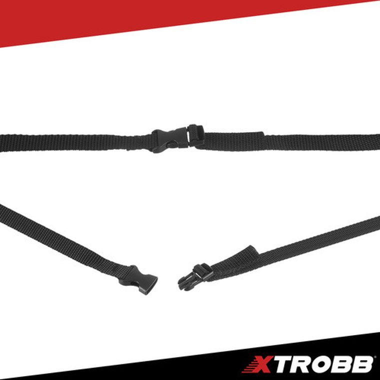 Xtrobb, osłona antyszronowa do busa