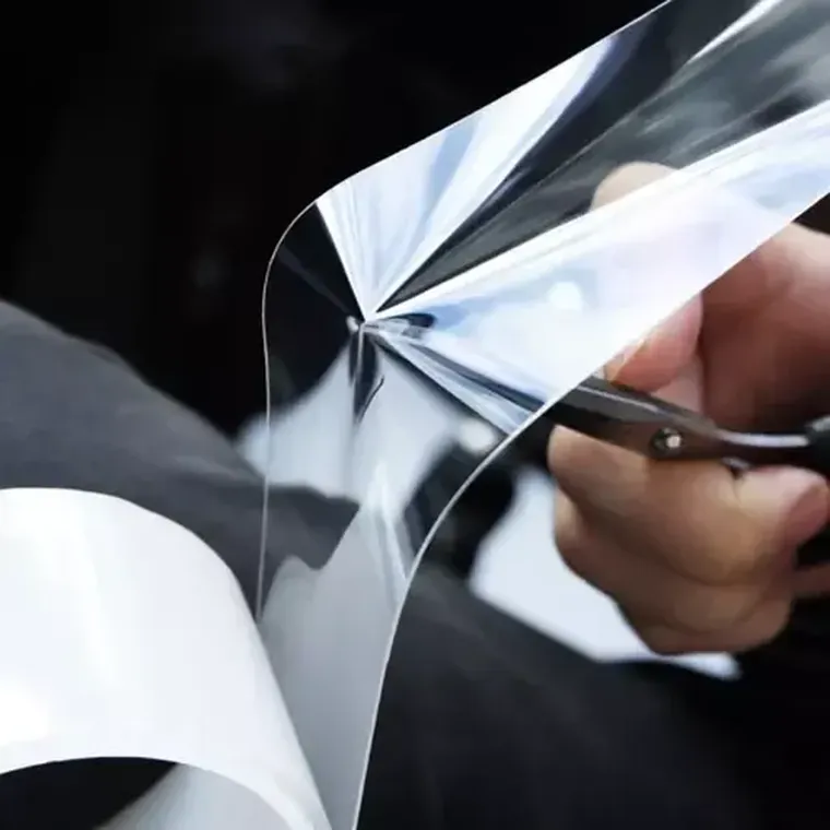 Xtrobb, taśma ochronna, 50mmx5m