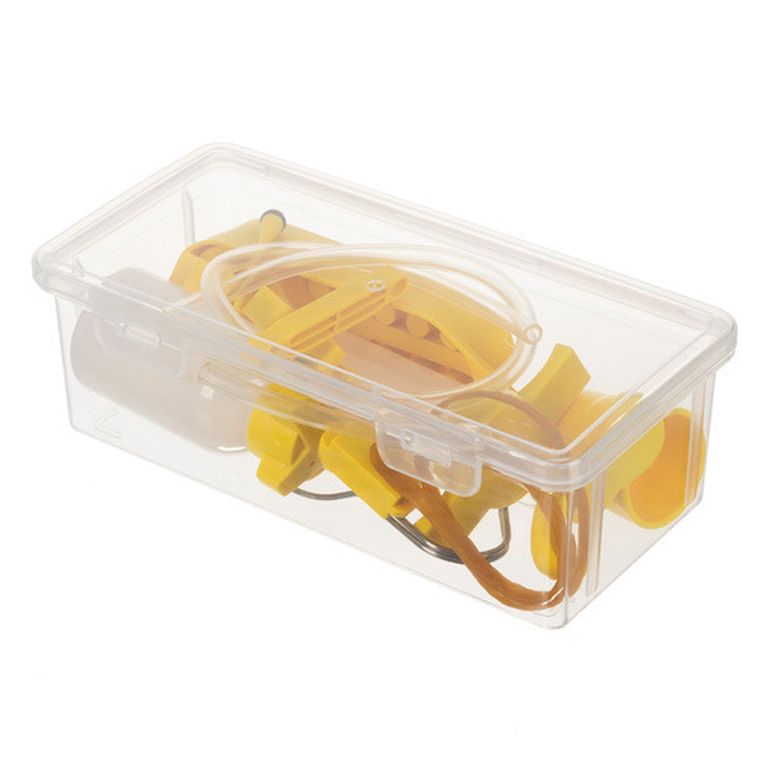 Xtrobb, zestaw do odpowietrzania hamulców