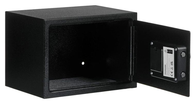 Yale, Medium Electronic Value Safe, sejf podstawowy, YSV domowy