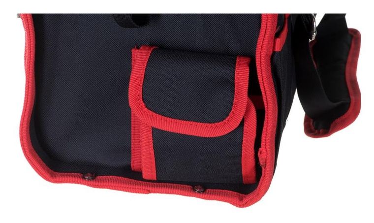 Yato, torba narzędziowa, 49-23-28 cm