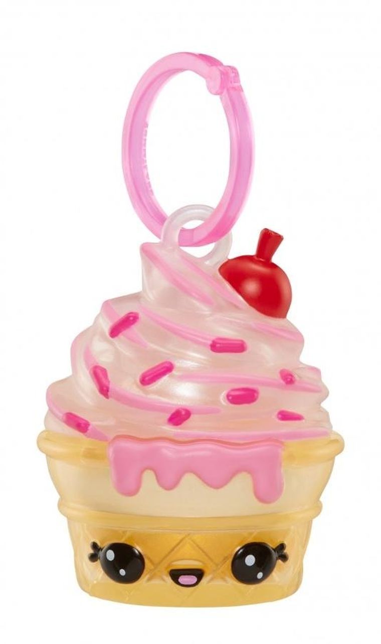 Yummiland, Num Noms, Body Scent, mini roller perfum, zestaw niespodzianka