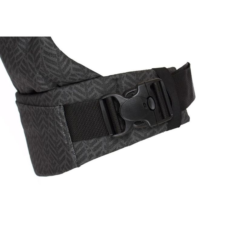 Zaffiro, Ergo, nosidełko regulowane, Herbejo