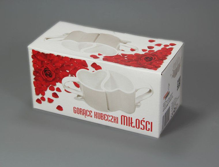 Zakochane kubeczki