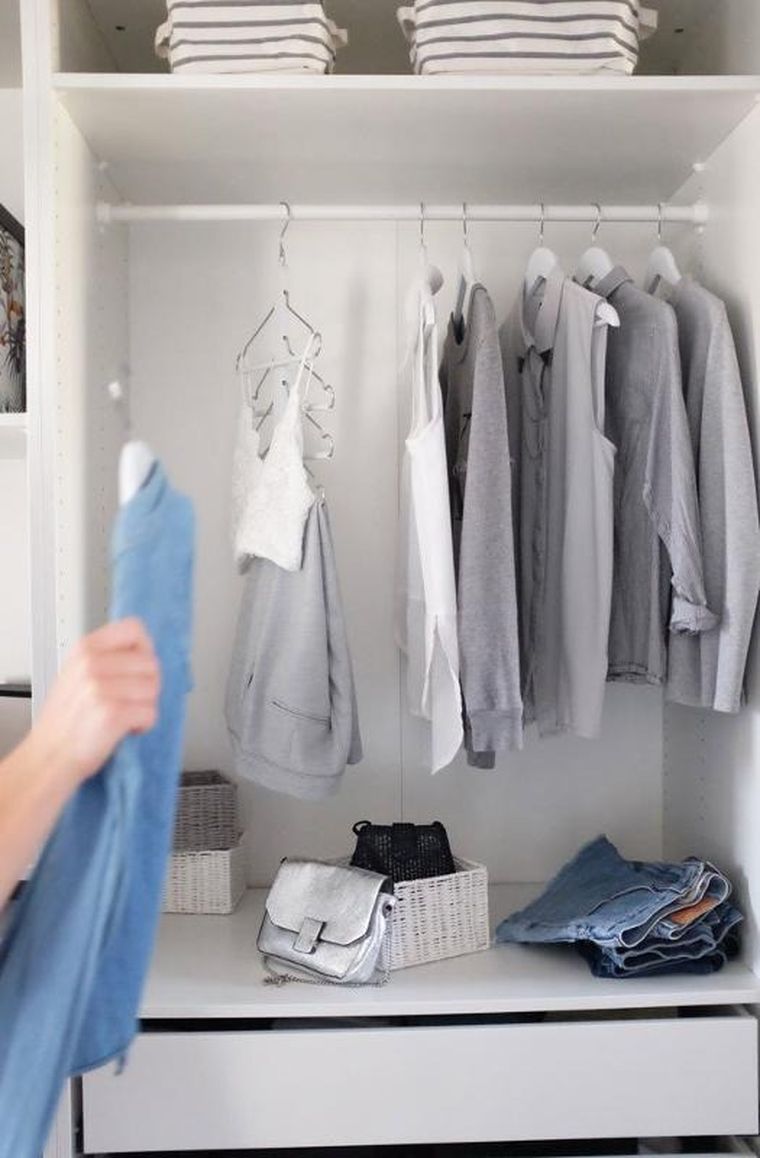 Zeller, koszyk do przechowywania, 2 szt.