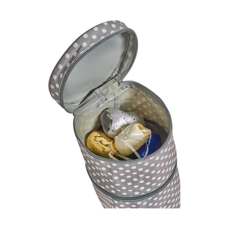 Zeller, organizer na papiery ozdobne do pakowania prezentów