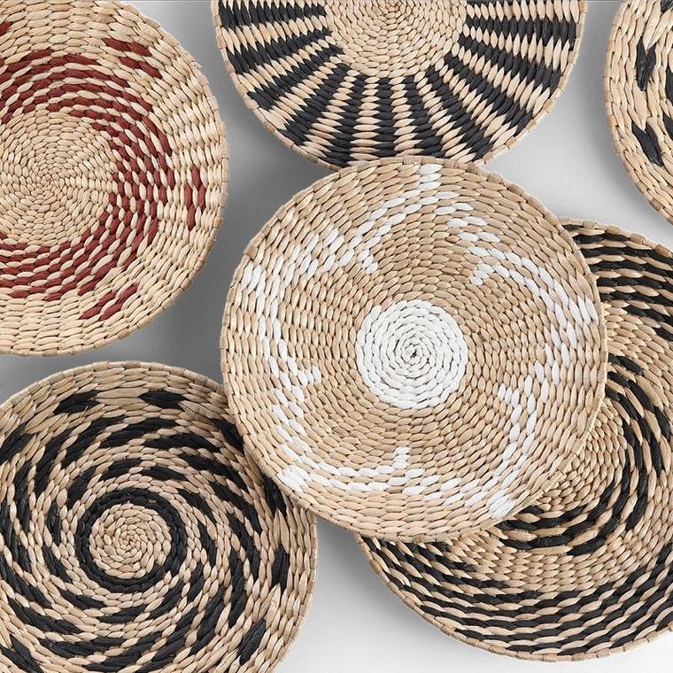 Zeller, podkładka pod talerz, naturalna