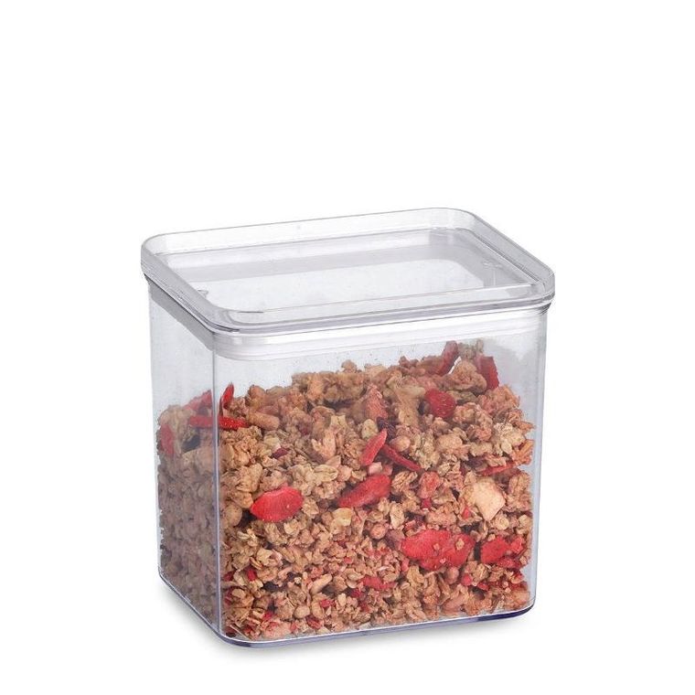 Zeller, pojemniki na żywność, 3 szt.