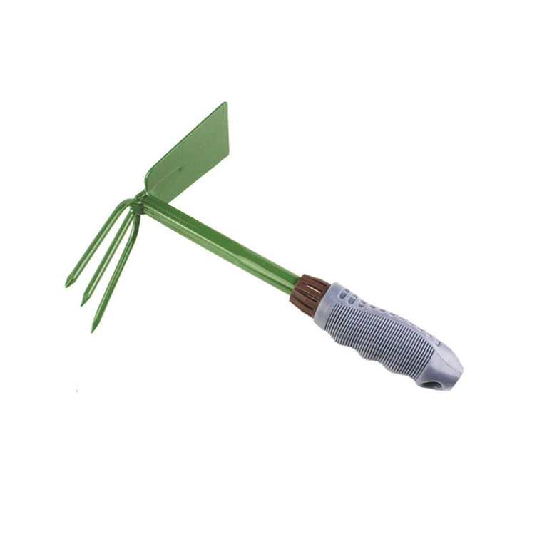 Zestaw narzędzi ogrodowych, 4-częściowy