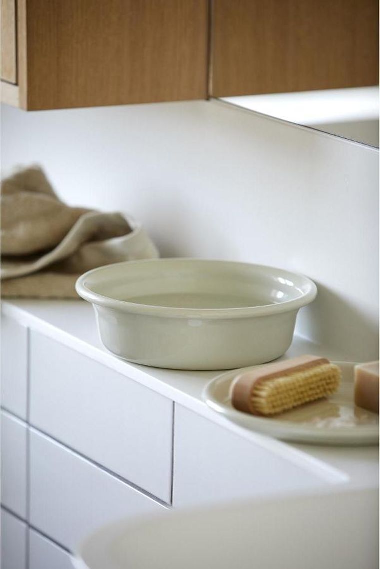 Zone Denmark, Inu, zestaw do domowego SPA, zielony, 1l, 14165