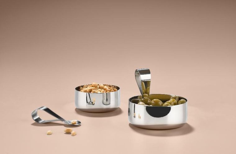 Zone Denmark, Rocks, miska na przekąski z łyżką