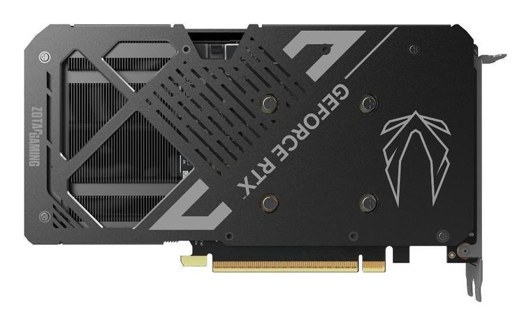 Zotac, GeForce, karta graficzna, RTX 5060 Ti Twin Edge OC 16GB
