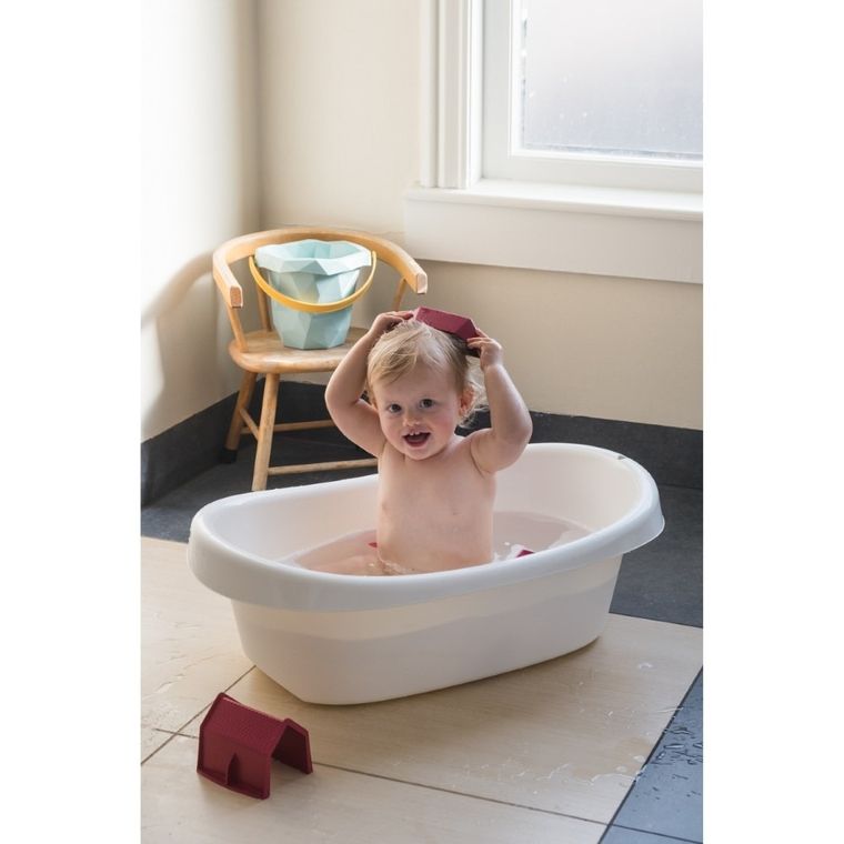 Zsilt, foremka do piasku, stodoła