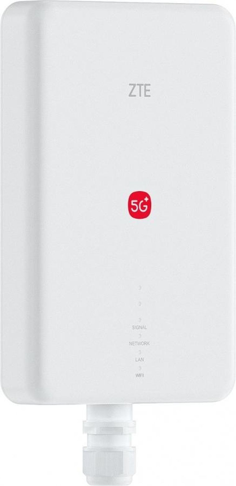 ZTE, router, G5 Max Pro, 5G WiFi7, MC7523