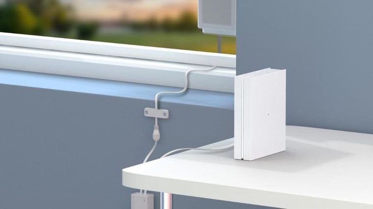 ZTE, router, T5400 IDU