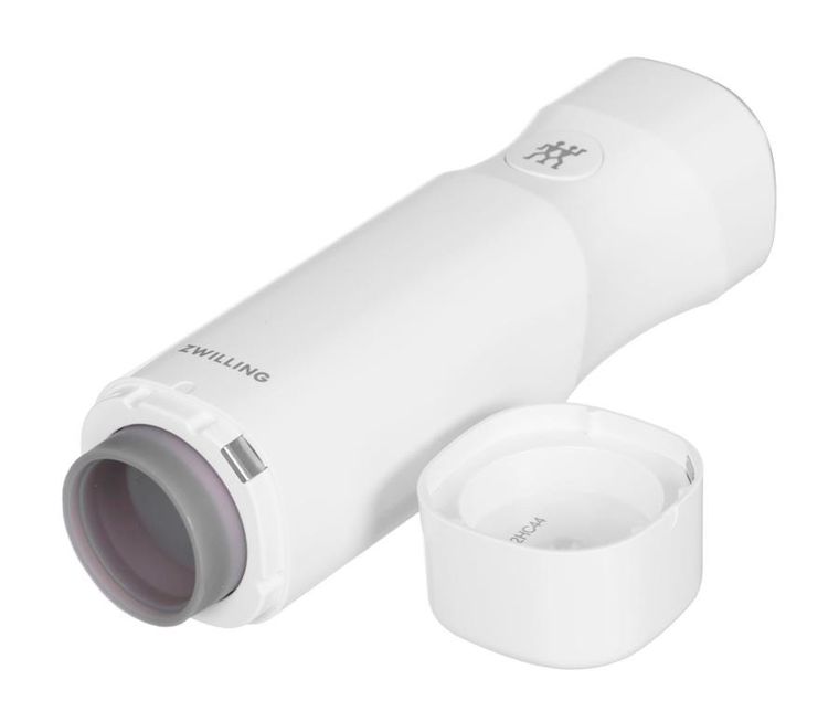 Zwilling, Zwilling, Fresh & Save, szklany zestaw startowy