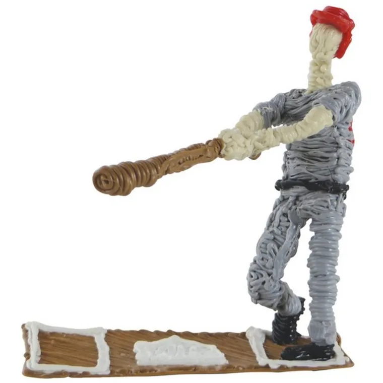 3Doodler, Start Plus, zestaw rozszerzony, długopis do druku 3D