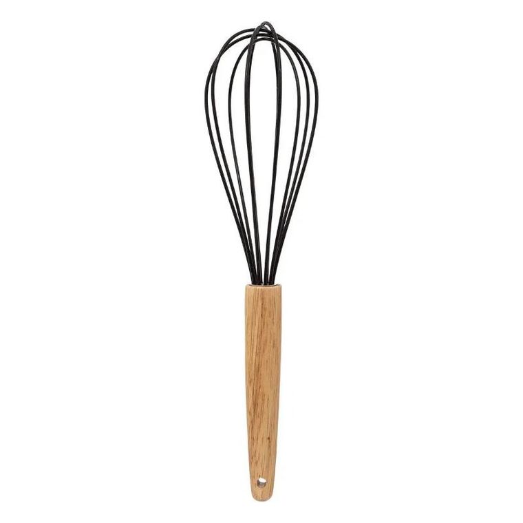 5five Simply Smart, akcesoria kuchenne w metalowym pojemniku, 7 szt.