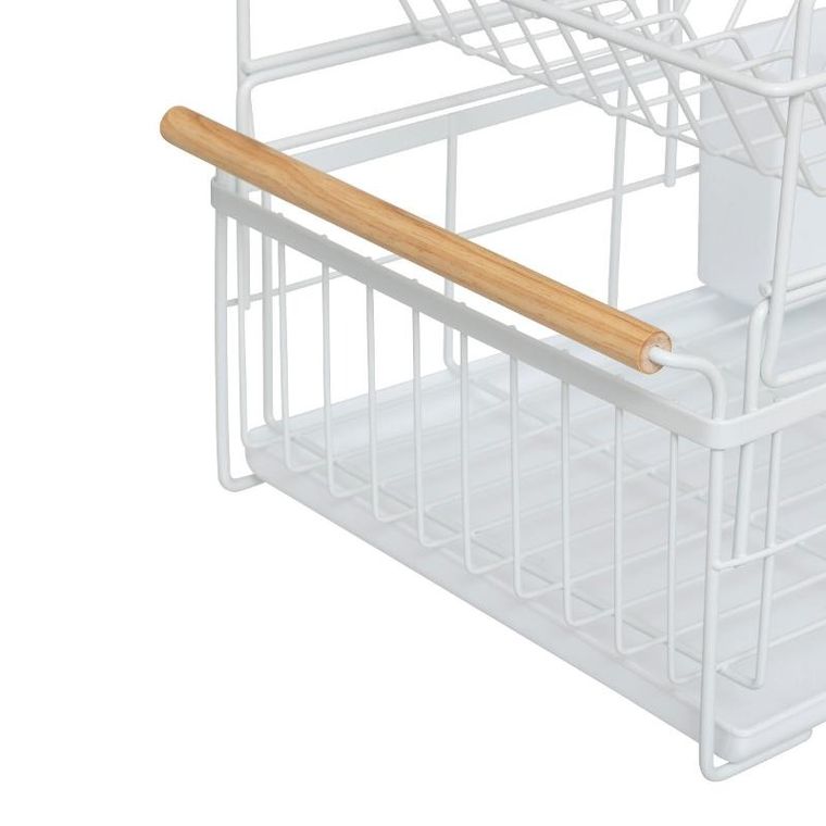 5five Simply Smart, Blackwood, suszarka do naczyń dwupoziomowa