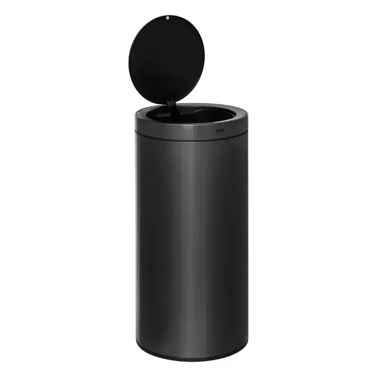 5five Simply Smart, Delta, automatyczny kosz na śmieci, 40l