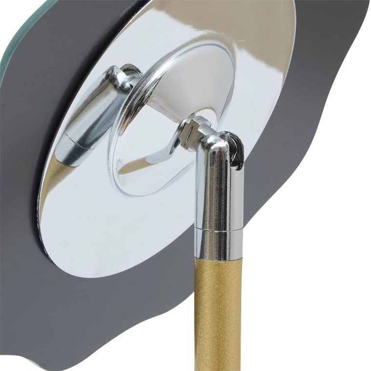 5five Simply Smart, Marby, lusterko kosmetyczne kwiatek, średnica 12,2 cm