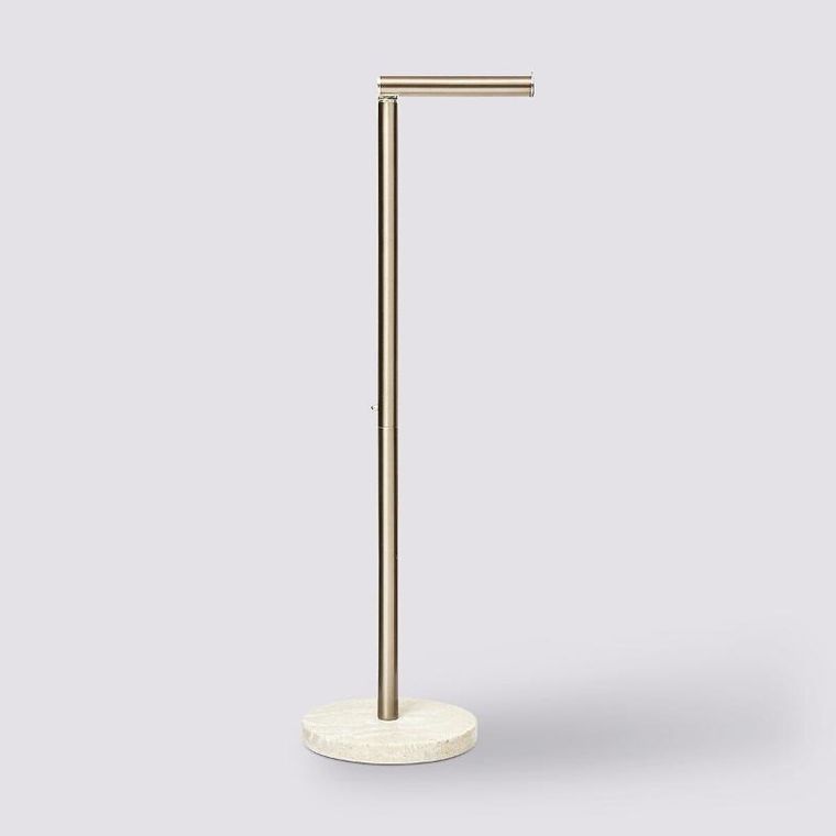 5five Simply Smart, stojak na papier toaletowy, Come, wys. 60 cm