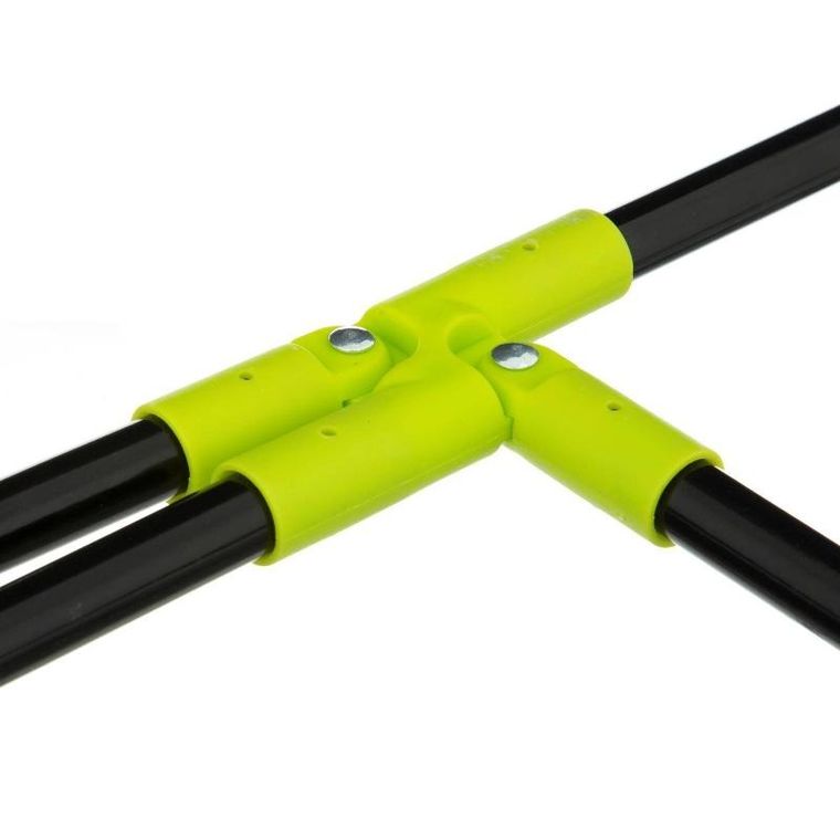 5five Simply Smart, suszarka na pranie wieżowa, 4 poziomy, na kółkach