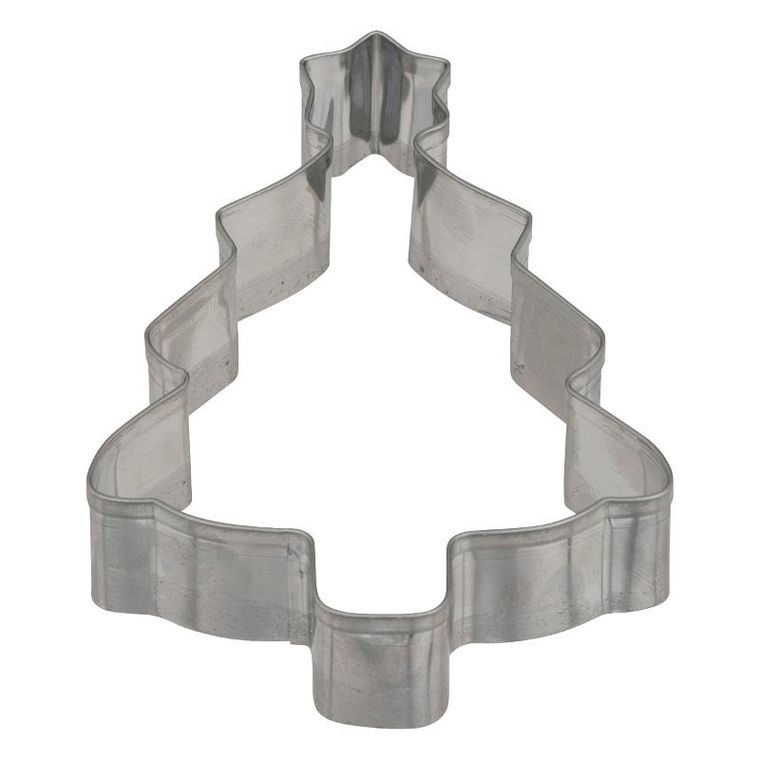 5five Simply Smart, świąteczne foremki do pierników, 18 szt.