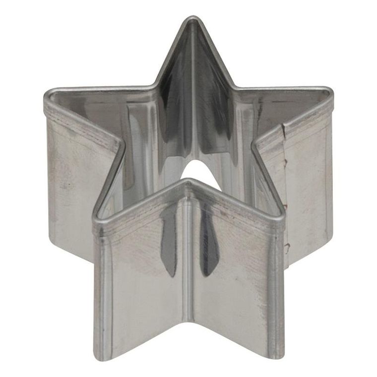 5five Simply Smart, świąteczne foremki do pierników, 18 szt.