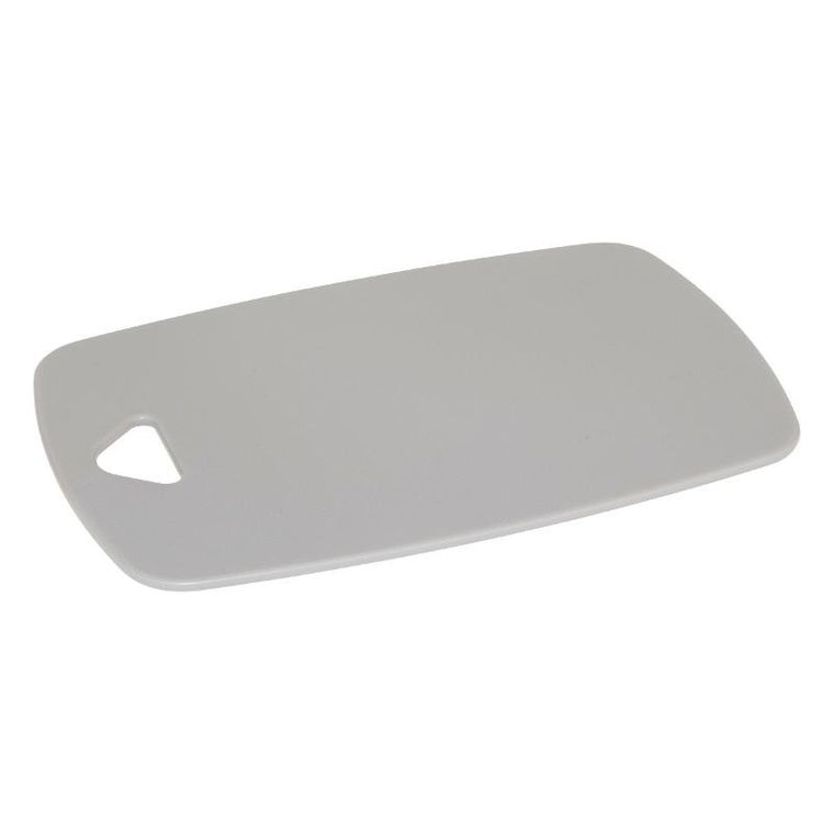 5five simply smart, zestaw plastikowych desek do krojenia, 3 różne kolory i rozmiary