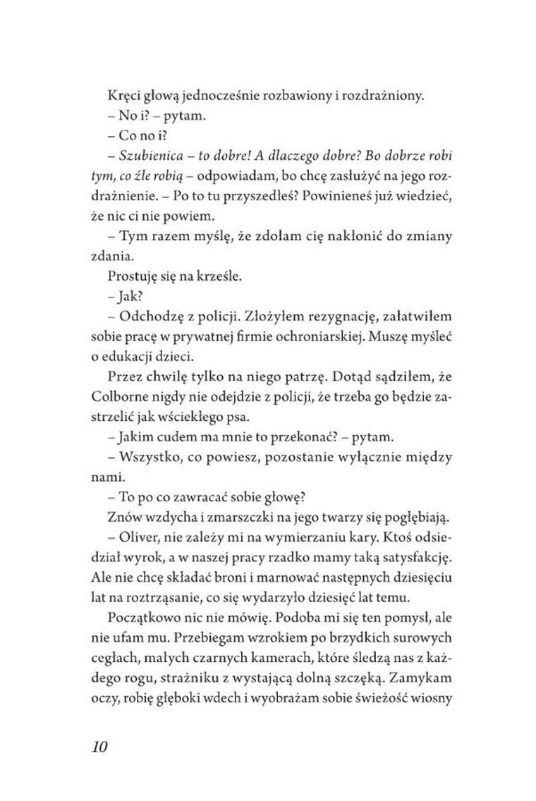 A jeśli jesteśmy złoczyńcami