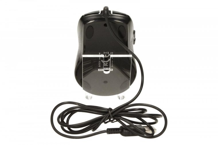 A4 Tech, mysz optyczna V-TRACK N-708X