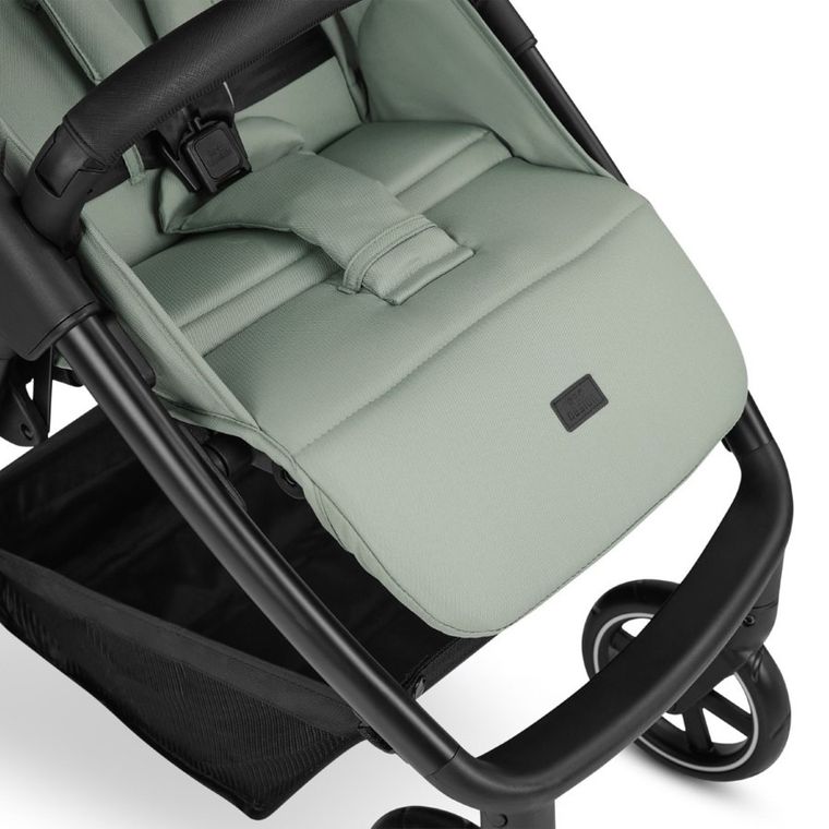 ABC Design, Avus, wózek spacerowy, Pine