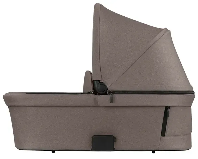 ABC Design, Salsa 5 Air, wózek wielofunkcyjny, 2w1, camel