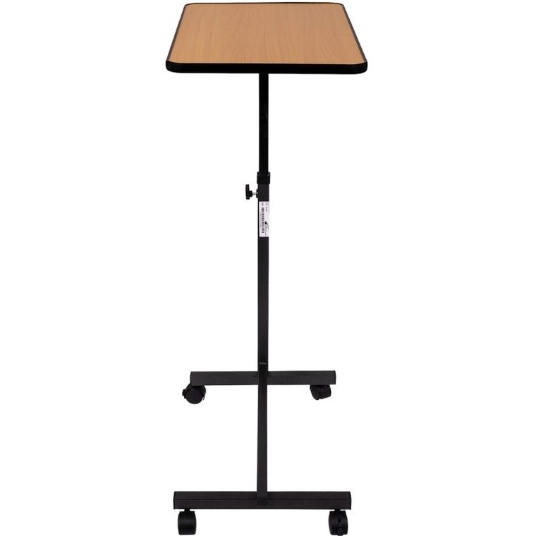 Actionmed, stolik przyłóżkowy, regulowany