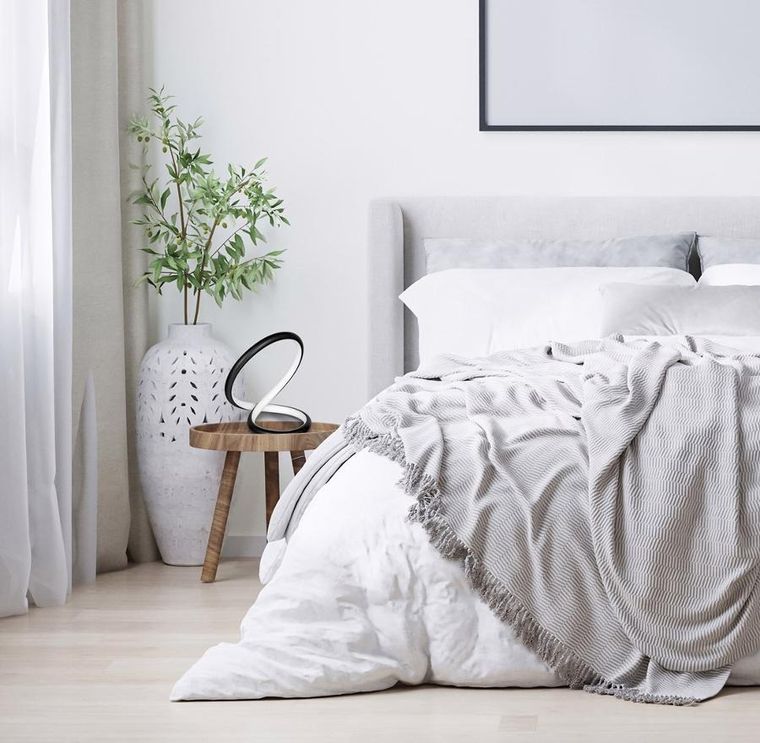 Activejet, lampka stołowa LED, AJE-LARO