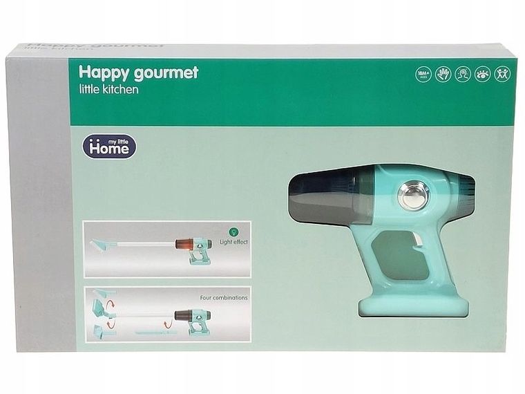 Adar, odkurzacz pionowy