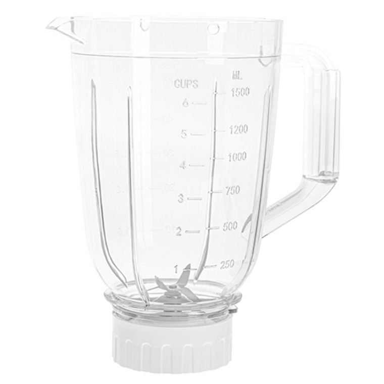 Adler, blender kielichowy, AD 4085, 1,5l