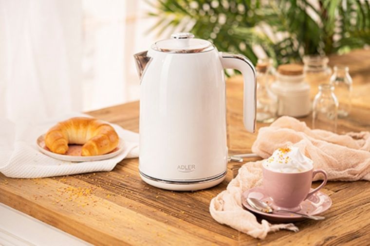 Adler, czajnik elektryczny, AD1341